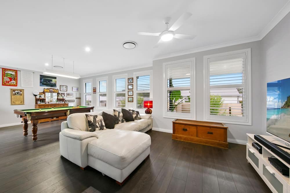 Photo of Bedroom in North Rothbury