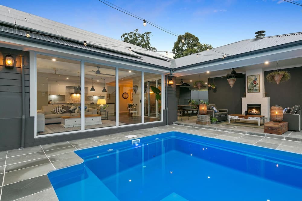 Photo of Outdoor in North Rothbury