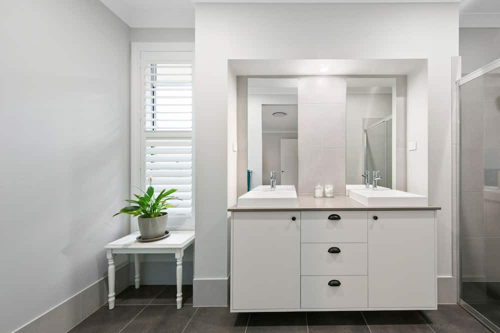 Photo of Bathroom in North Rothbury