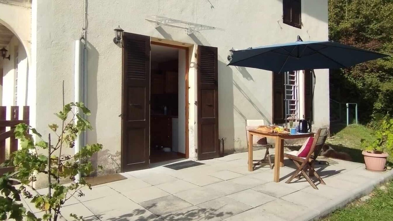 Photo of Patio Balcony in Saint-Pierre-d'Entremont