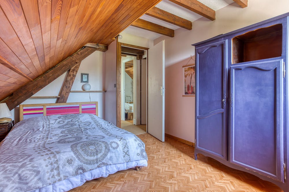 Photo of Bedroom in Saint-Pierre-de-Chartreuse