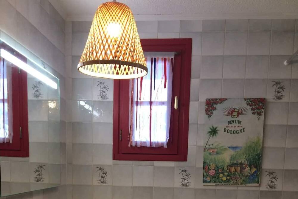 Photo of Bathroom in Saint-Pierre-de-Chartreuse