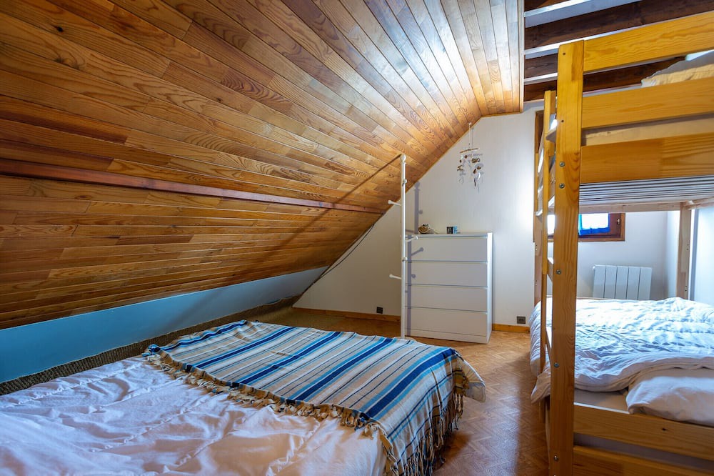 Photo of Bedroom in Saint-Pierre-de-Chartreuse