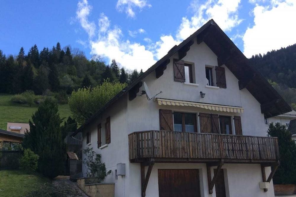 Photo of Outdoor in Saint-Pierre-de-Chartreuse