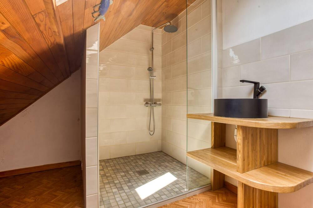 Photo of Bathroom in Saint-Pierre-de-Chartreuse