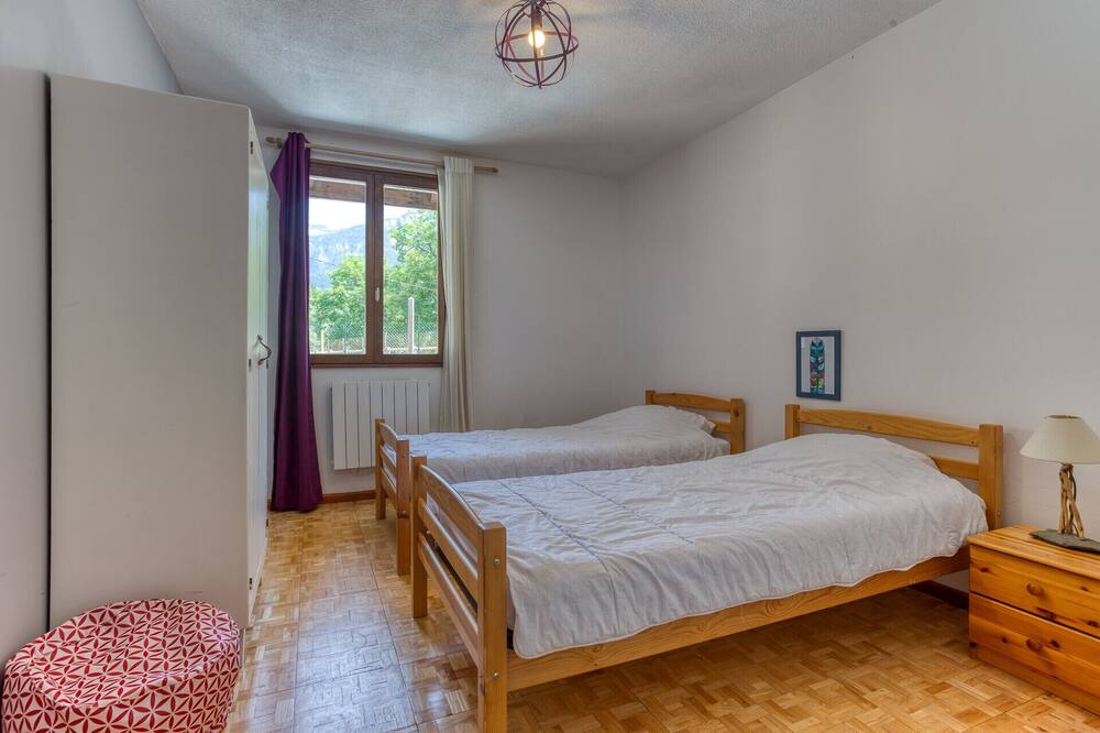 Photo of Bedroom in Saint-Pierre-de-Chartreuse