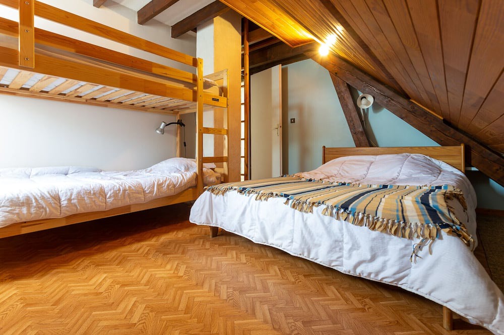 Photo of Bedroom in Saint-Pierre-de-Chartreuse