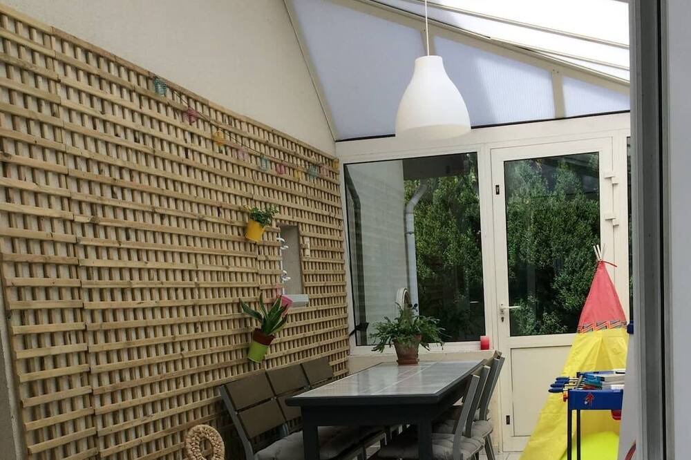 Photo of Patio Balcony in Saint-Pierre-de-Chartreuse