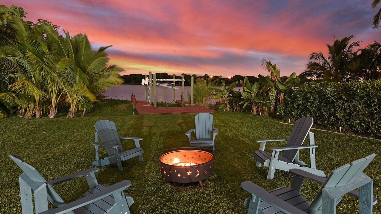 Photo of Outdoor in Lake Ida Shores