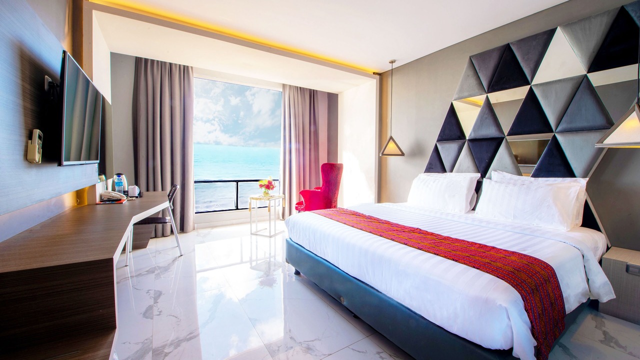 Photo of Bedroom in Kupang