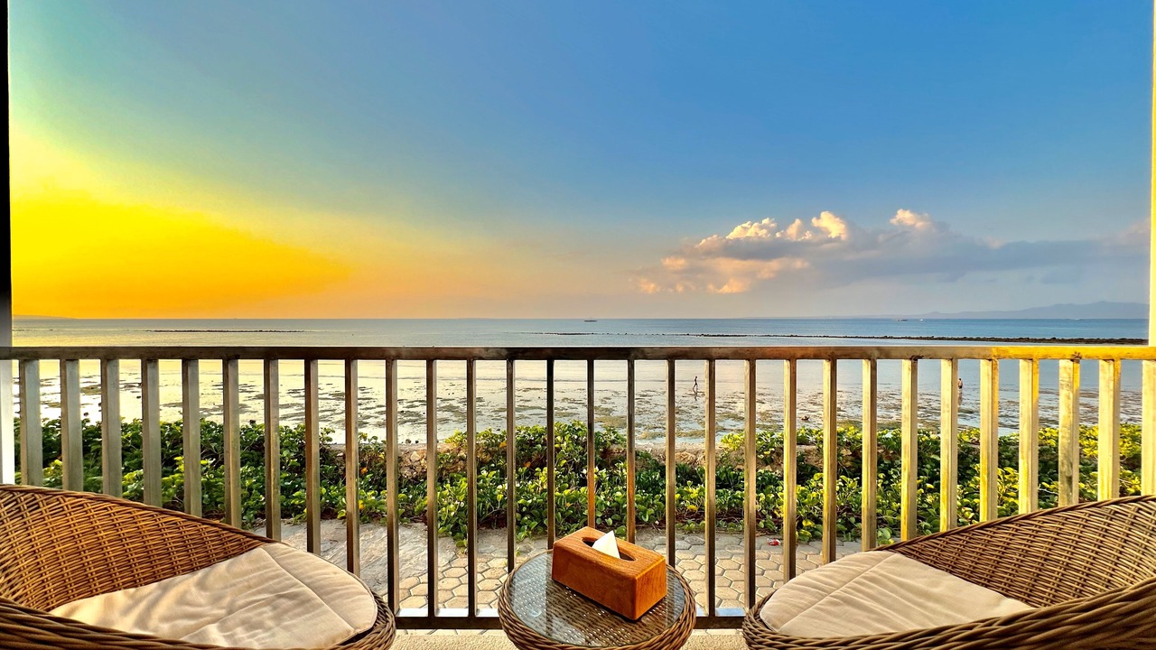 Photo of Patio Balcony in Kupang