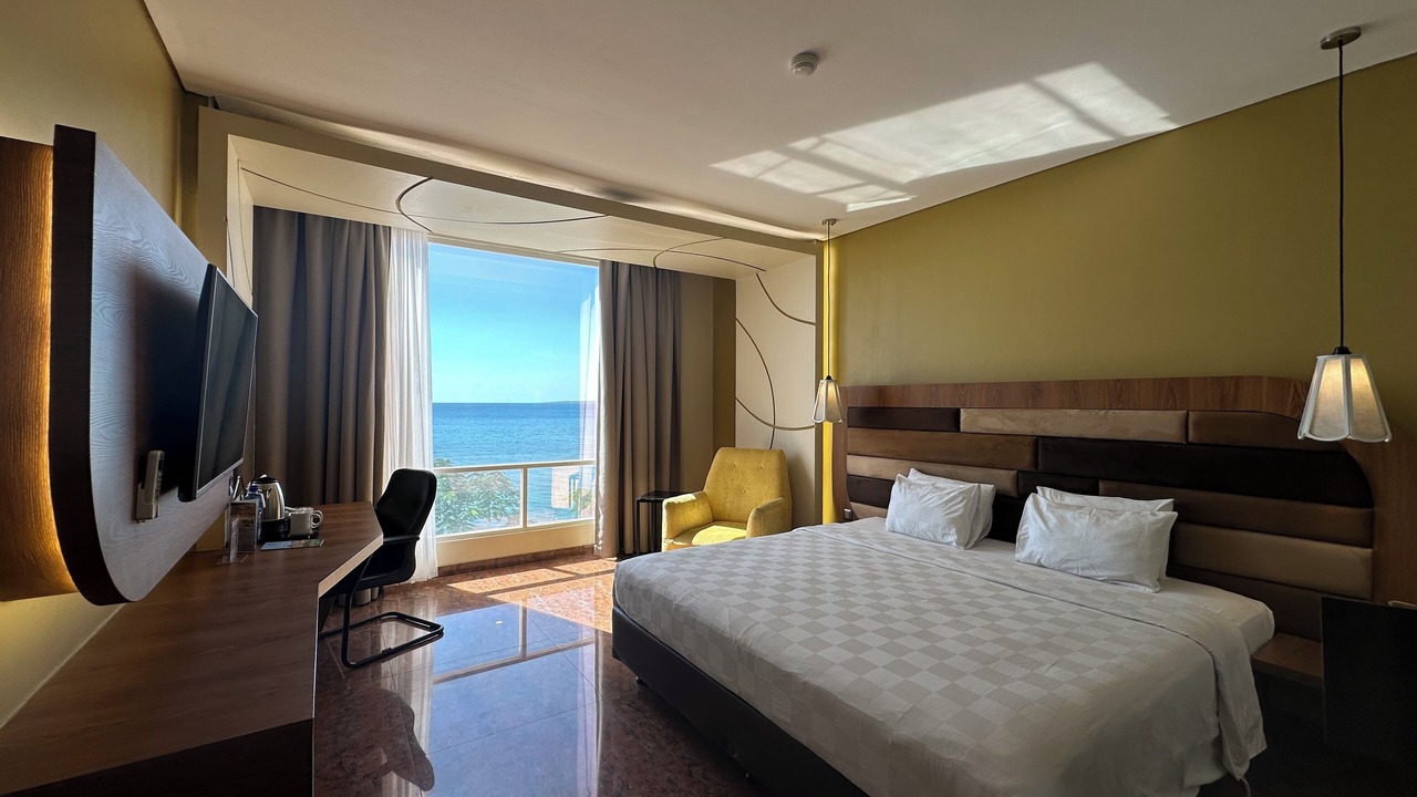 Photo of Bedroom in Kupang