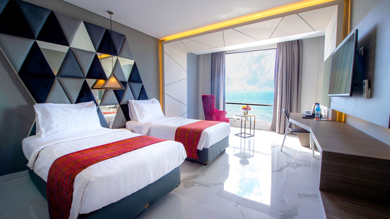 Photo of Bedroom in Kupang