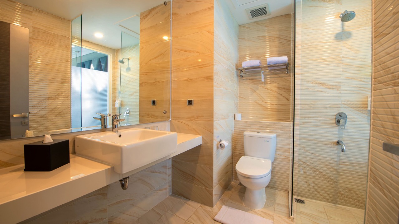 Photo of Bathroom in Kupang