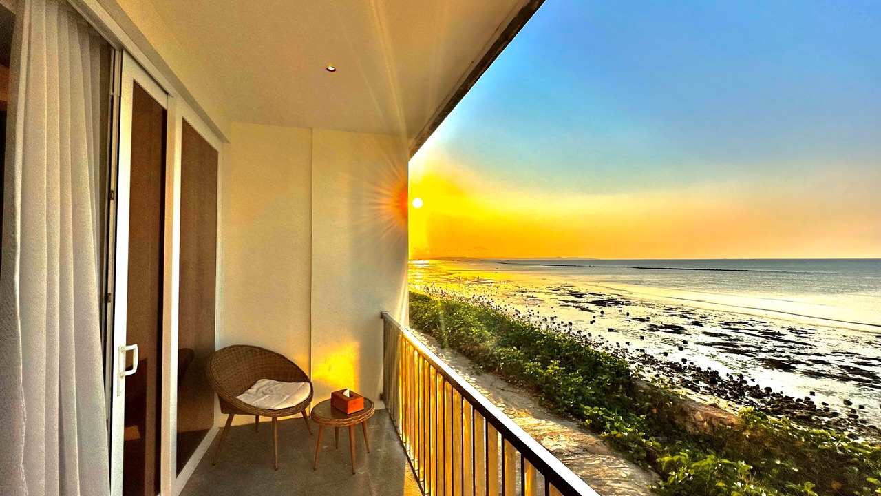Photo of Patio Balcony in Kupang