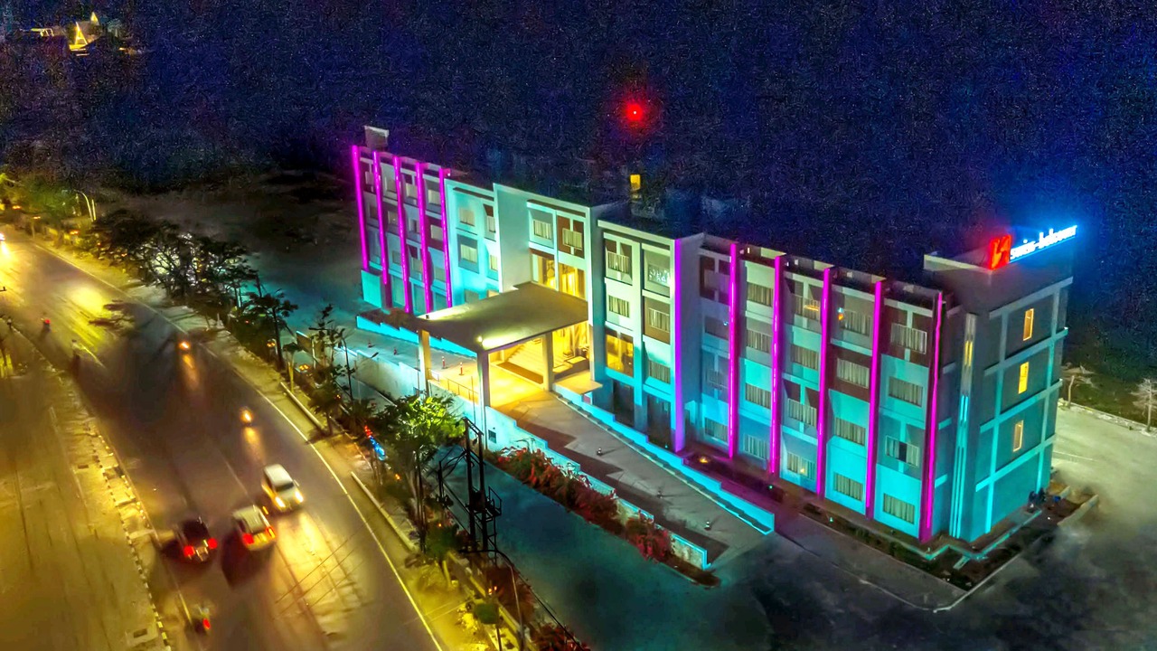 Photo of Outdoor in Kupang