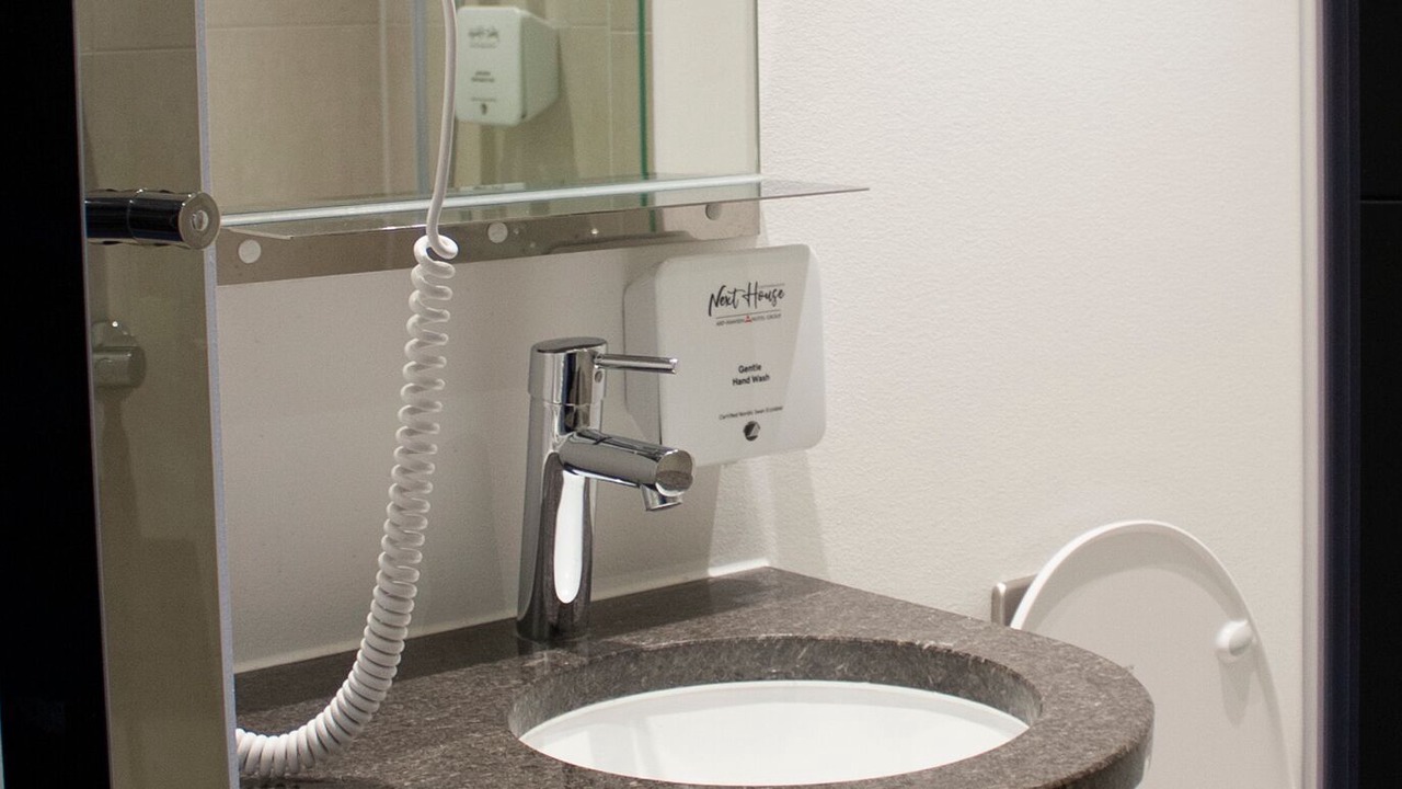 Photo of Bathroom in København V