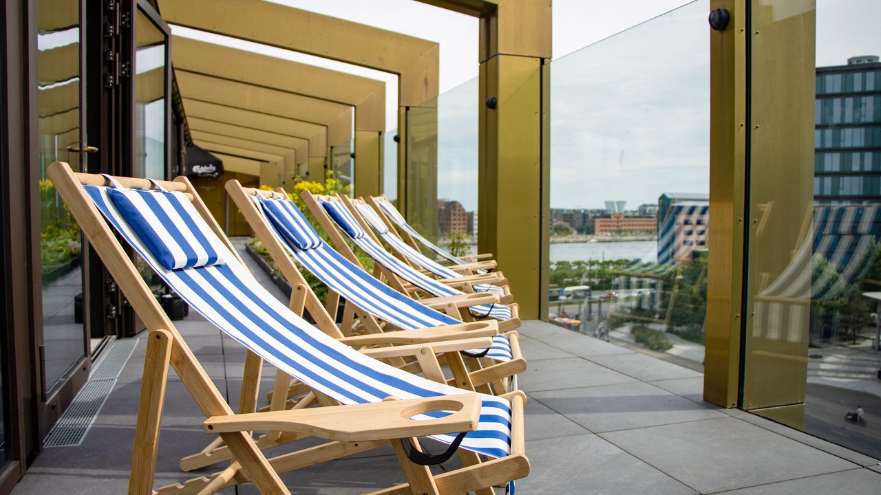 Photo of Outdoor in København V