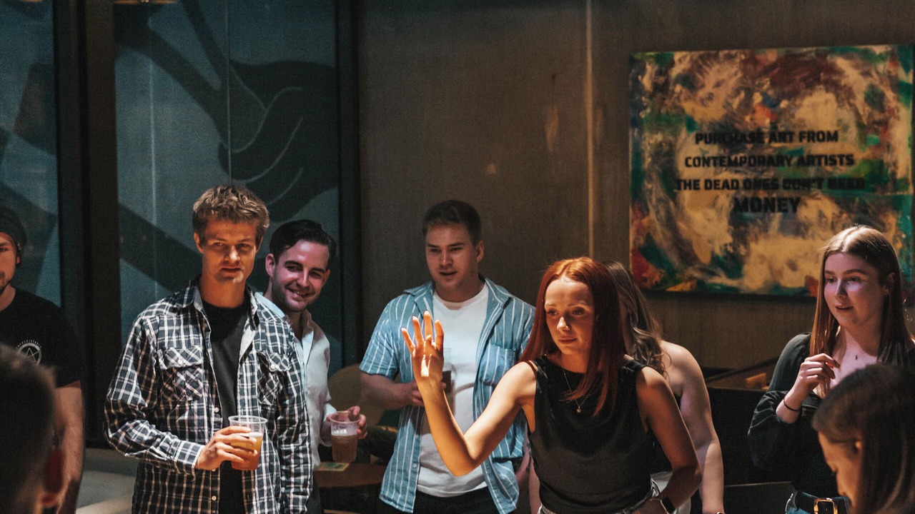 Photo of Others in København V