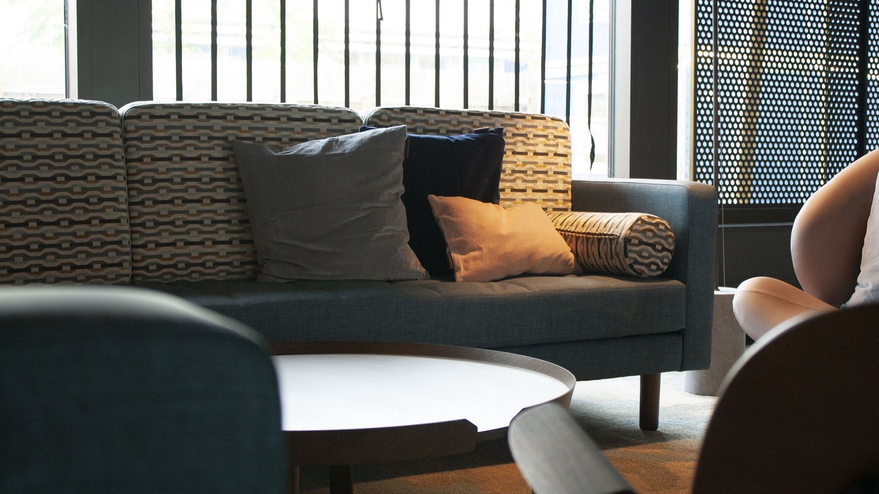 Photo of Livingroom in København V