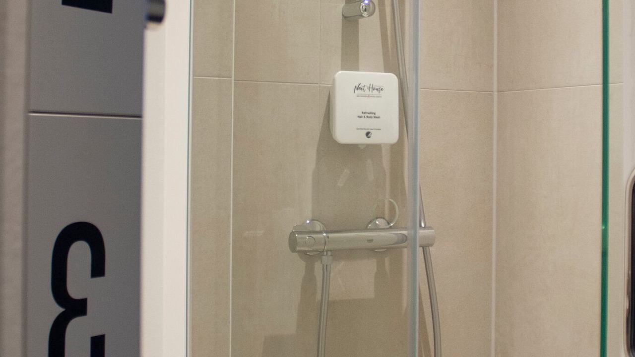 Photo of Bathroom in København V