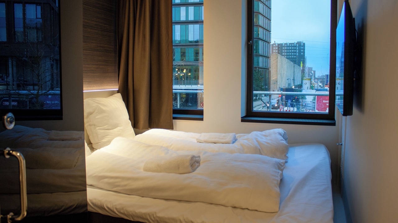 Photo of Bedroom in København V