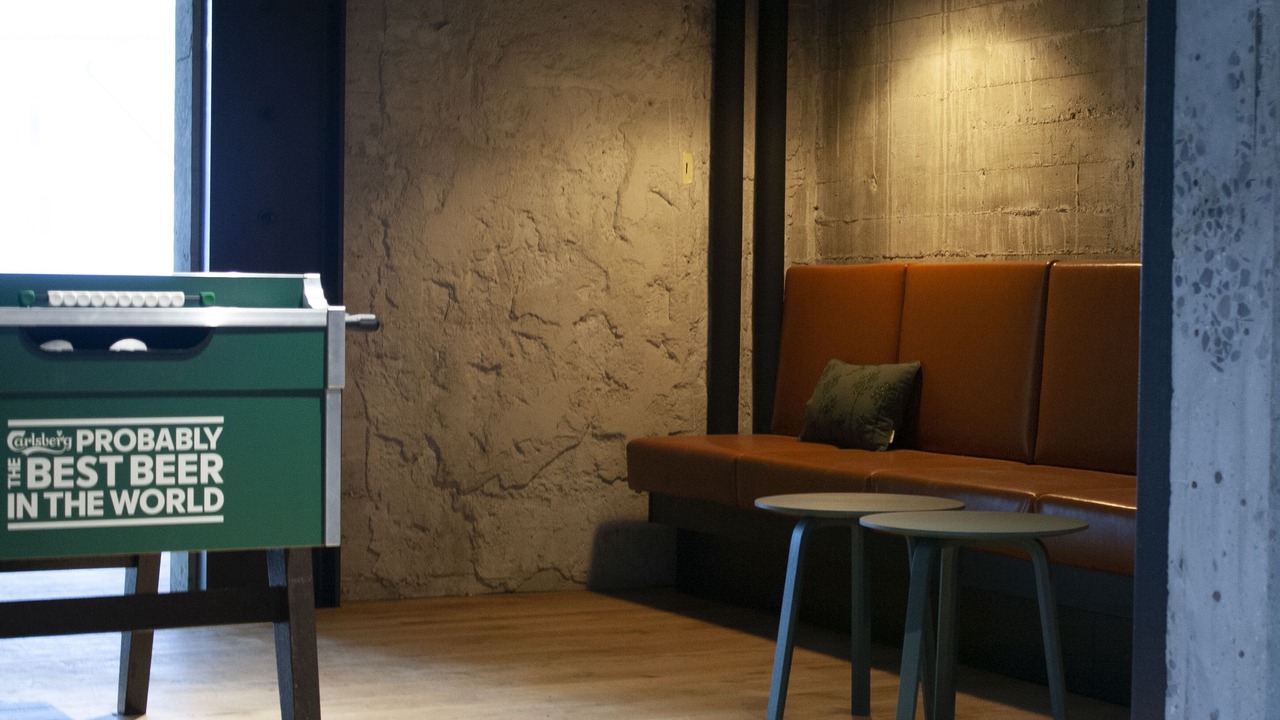 Photo of Bedroom in København V