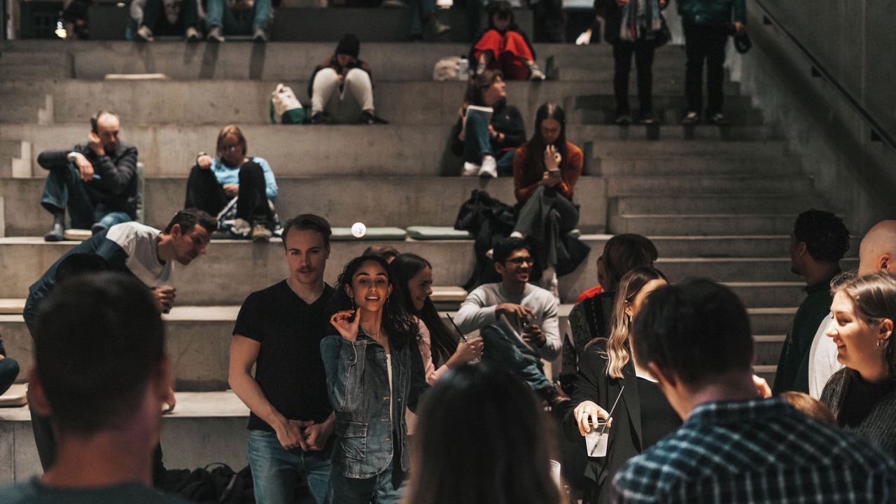 Photo of Others in København V
