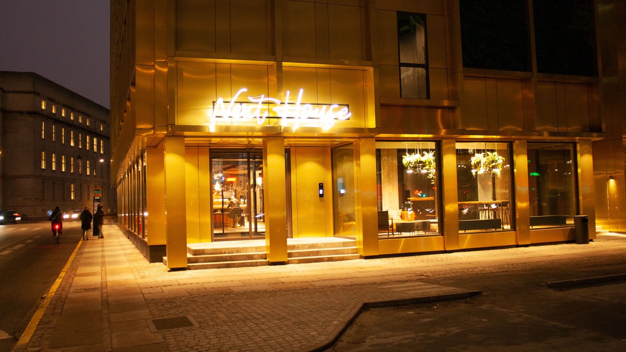 Photo of Outdoor in København V
