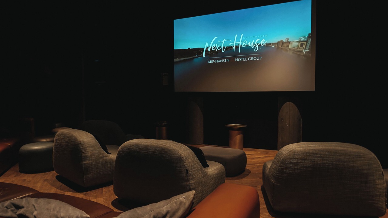 Photo of Others in København V