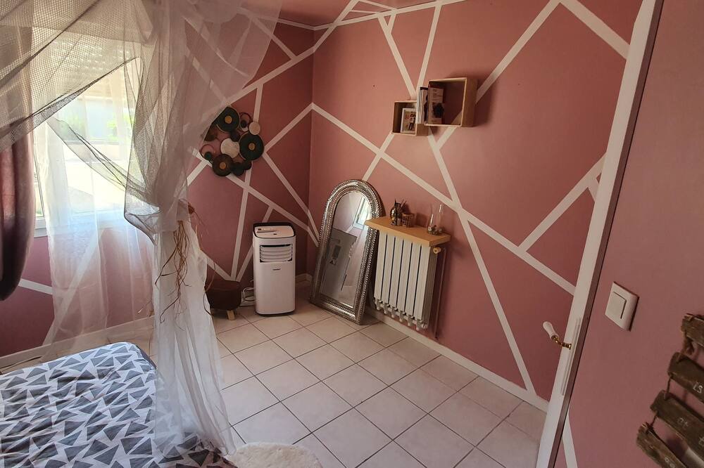 Photo of Bedroom in La Fouillade