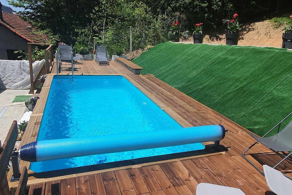 Photo of Outdoor in La Fouillade