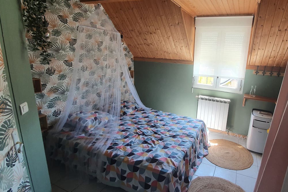 Photo of Bedroom in La Fouillade