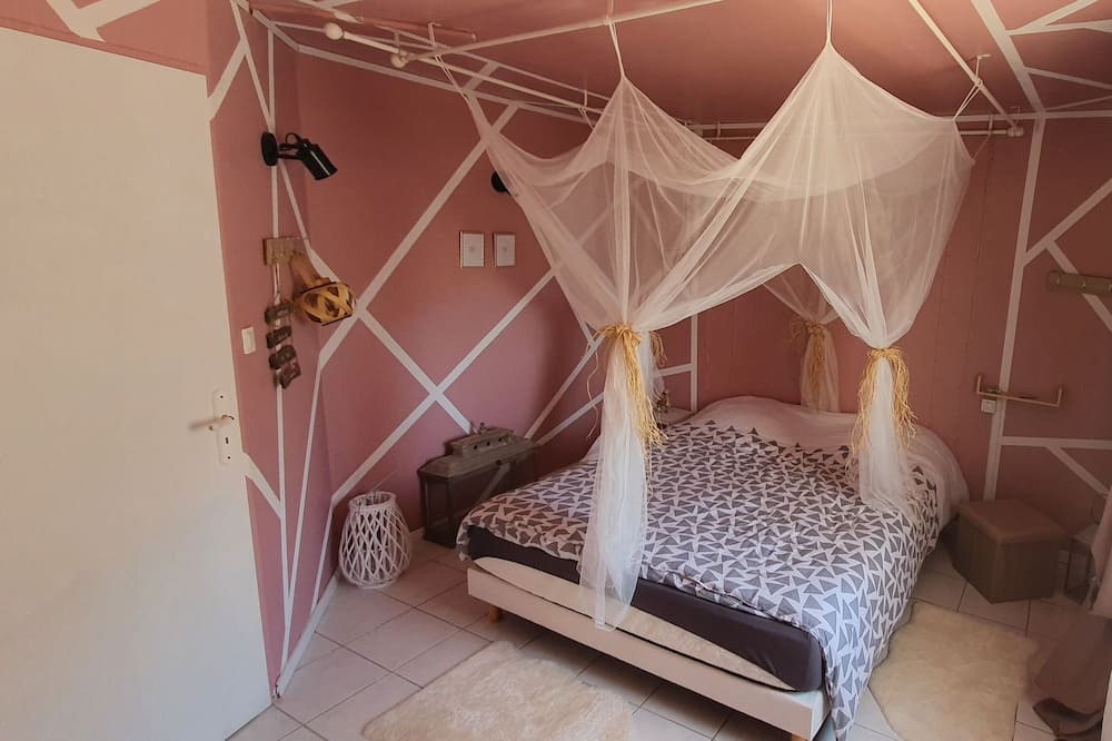 Photo of Bedroom in La Fouillade