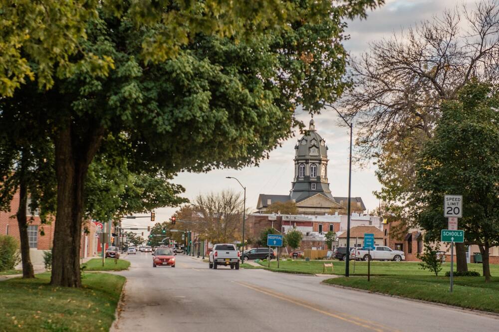 Photo of Others in Winterset