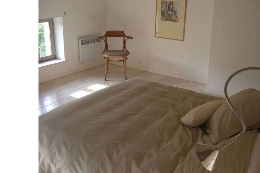 Photo of Bedroom in Beaufort
