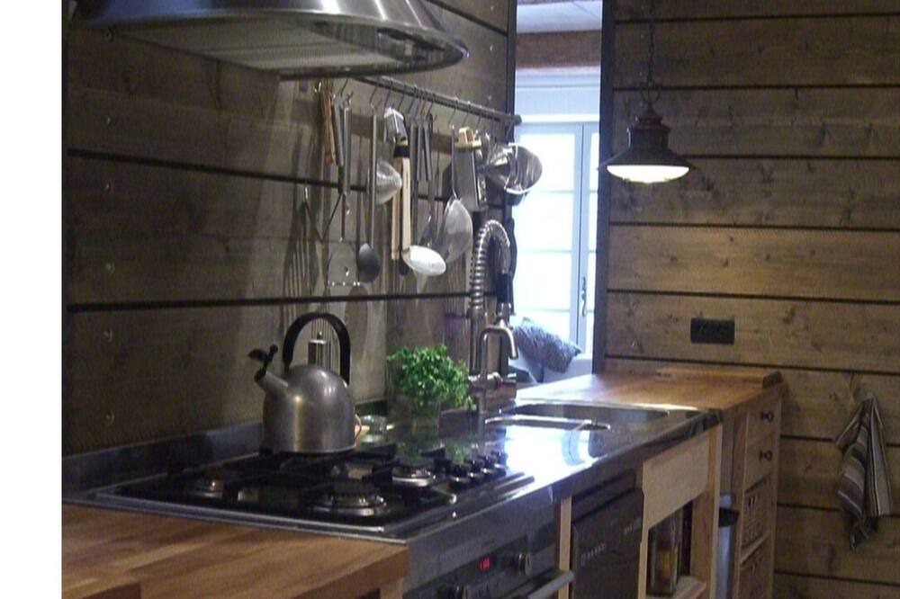 Photo of Kitchen in Beaufort