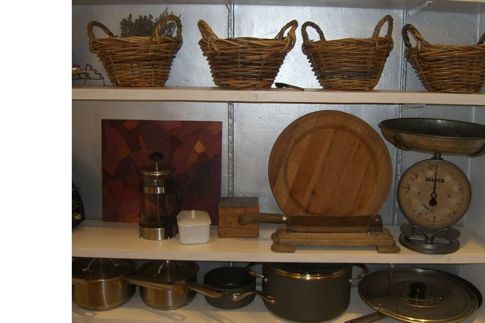 Photo of Kitchen in Beaufort