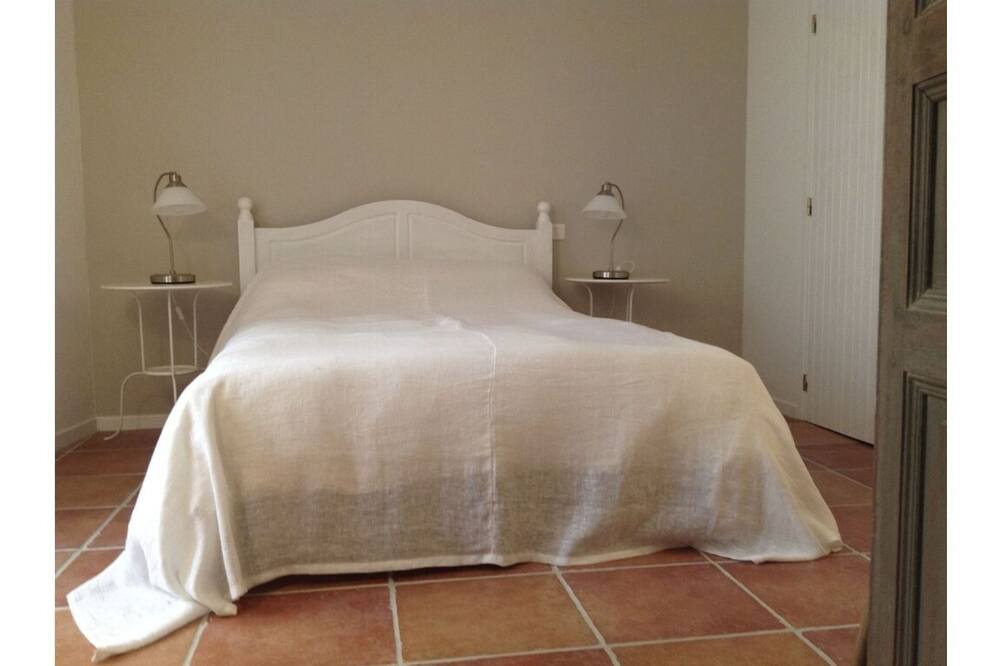 Photo of Bedroom in Beaufort