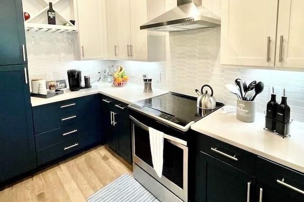 Photo of Kitchen in North Decatur