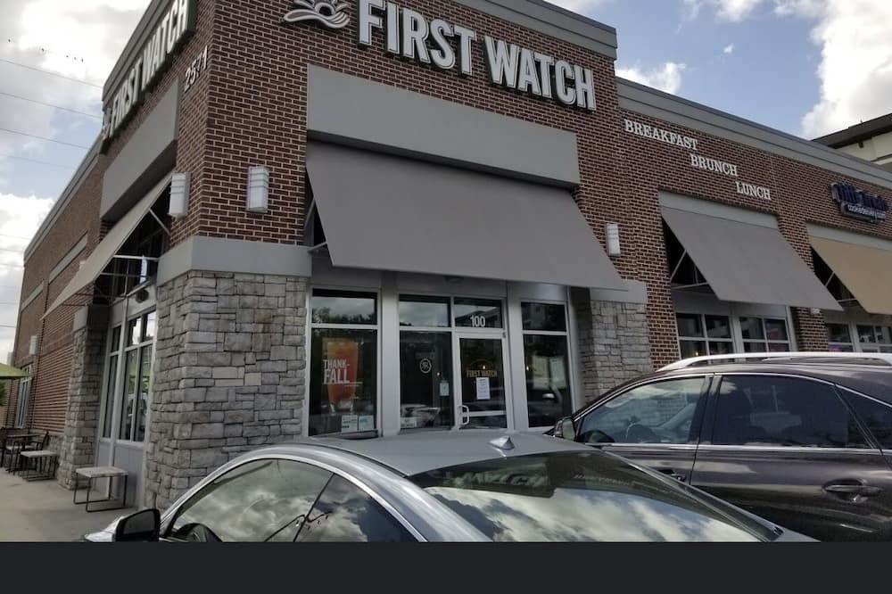 Photo of Outdoor in North Decatur