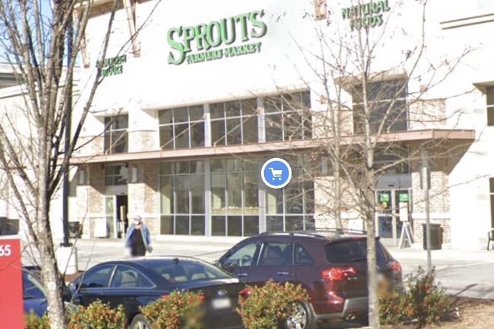 Photo of Outdoor in North Decatur