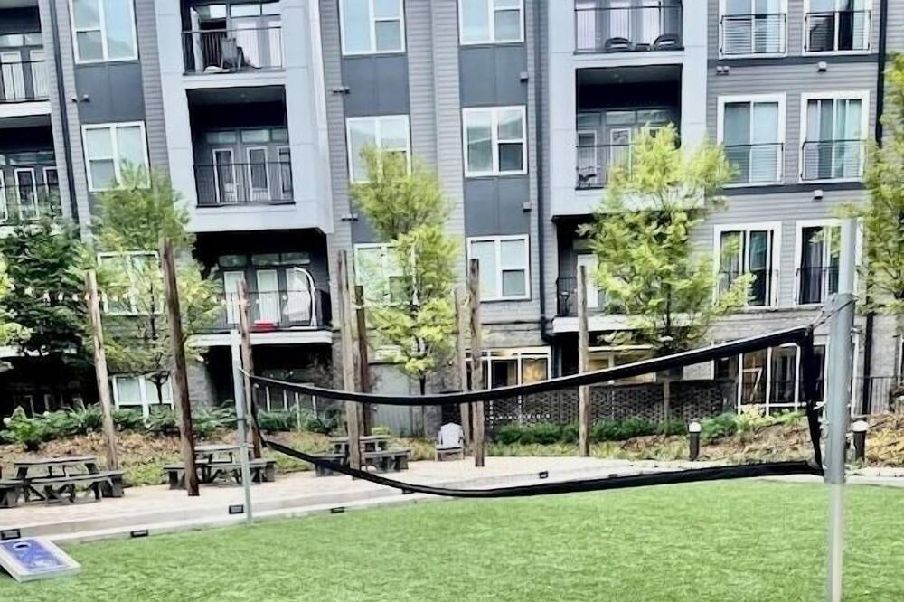 Photo of Outdoor in North Decatur