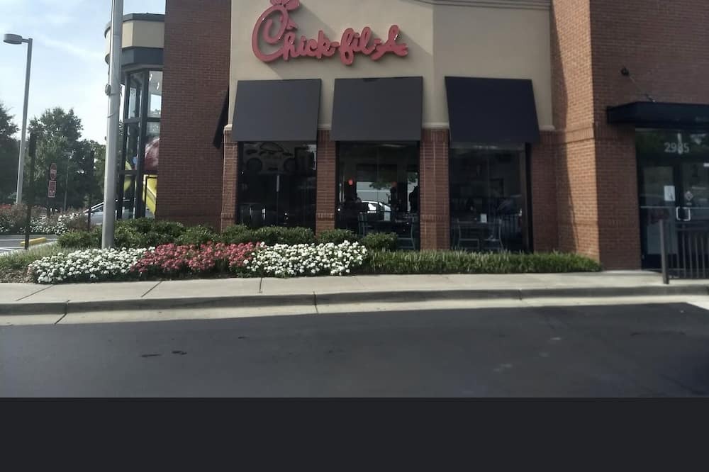 Photo of Outdoor in North Decatur