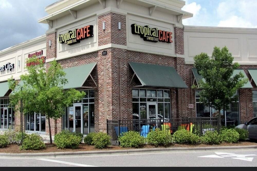 Photo of Outdoor in North Decatur