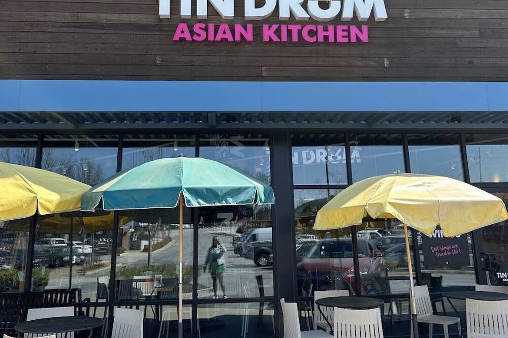 Photo of Outdoor in North Decatur