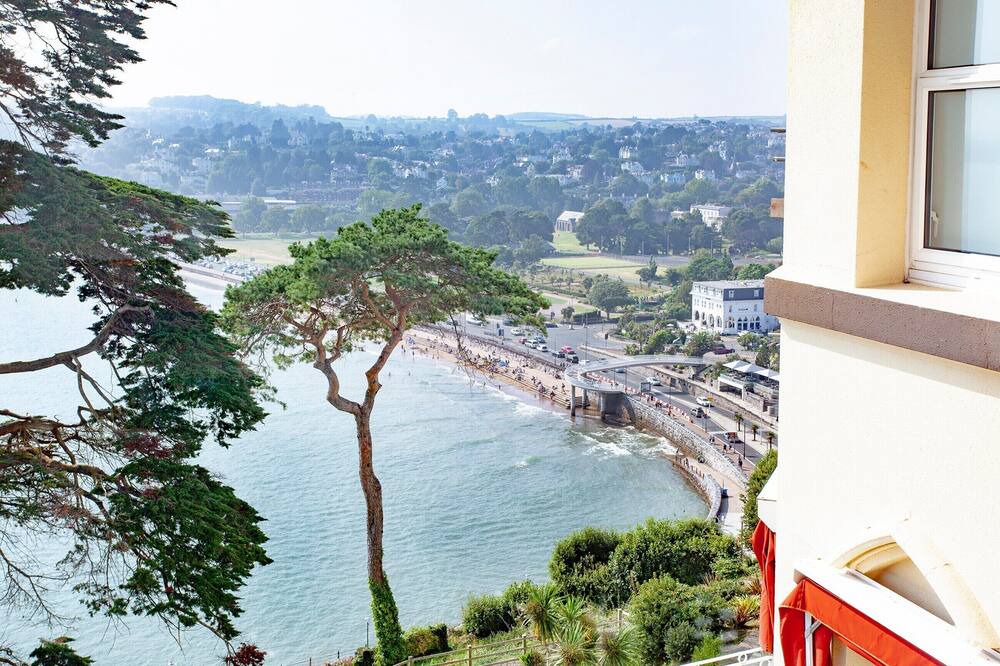 Photo of Outdoor in Torquay City Centre