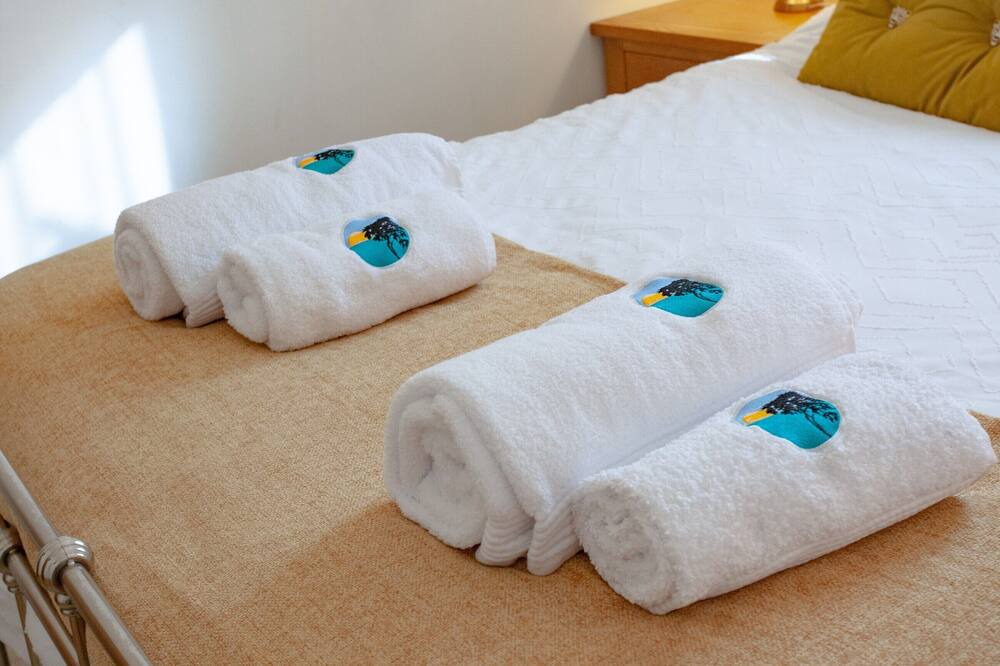 Photo of Bathroom in Torquay City Centre