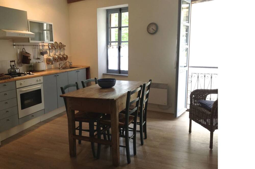 Photo of Kitchen in Beaufort