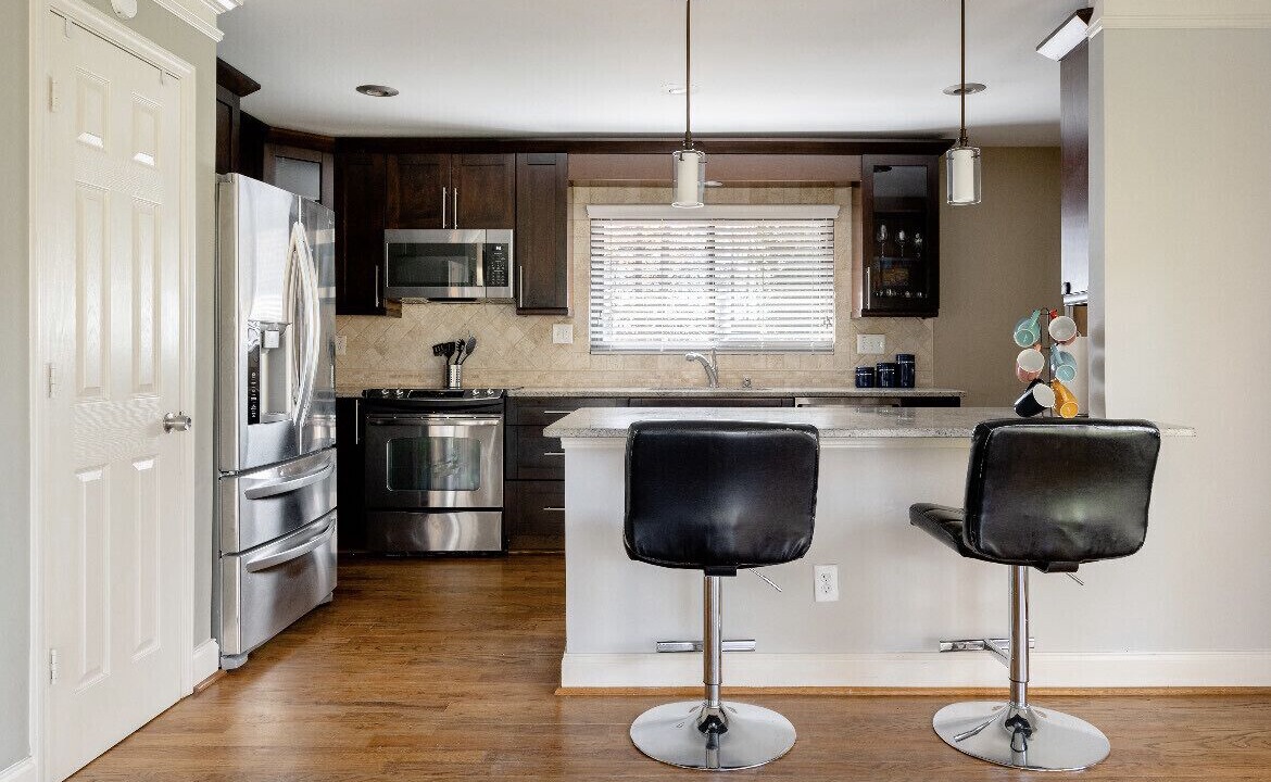 Photo of Kitchen in Sandy Springs